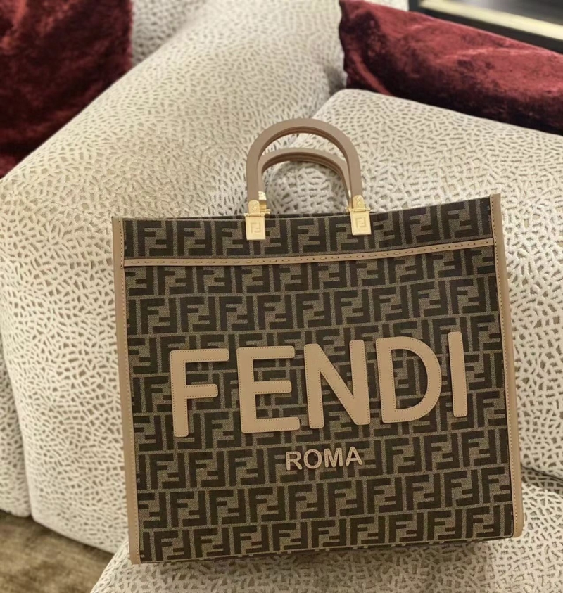 Fendi Shopping Bags